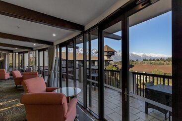 Copthorne Hotel & Resort Lakefront Queenstown