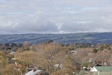 Copthorne Hotel Palmerston North