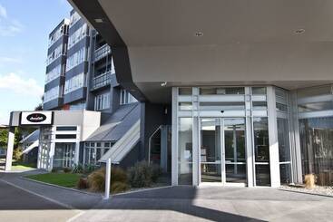 Copthorne Hotel Palmerston North