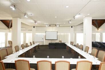 Copthorne Hotel Palmerston North