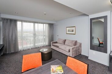 Copthorne Hotel Palmerston North