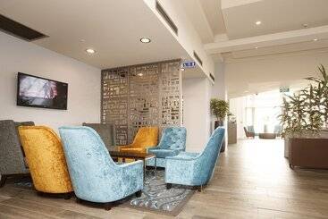 Copthorne Hotel Palmerston North