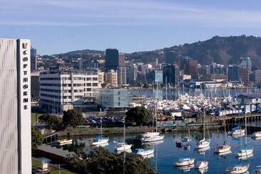 Copthorne Hotel Wellington, Oriental Bay