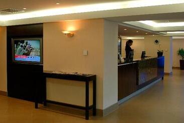 Copthorne Hotel Wellington, Oriental Bay