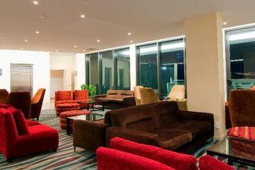 Copthorne Hotel Wellington, Oriental Bay