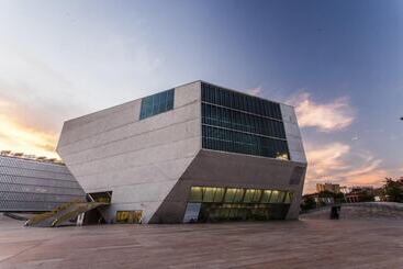 Crowne Plaza Porto, An Ihg - Oporto