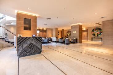 Crowne Plaza Porto, An Ihg - Oporto