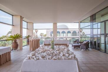 Crowne Plaza Vilamoura   Algarve, An Ihg - Vilamoura