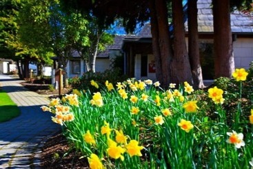 Distinction Te Anau Hotel & Villas