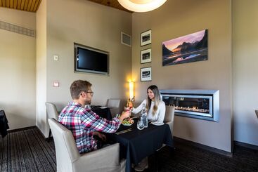 Distinction Te Anau Hotel & Villas