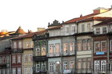 هتل Do Parque