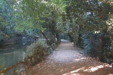 هتل Do Parque