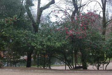 هتل Do Parque