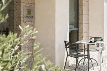酒店 Dom Goncalo & Spa