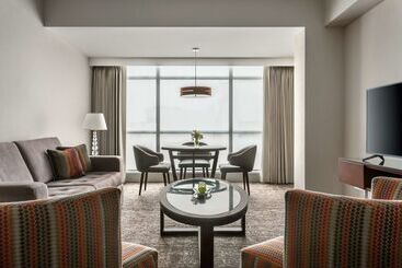 ホテル Doubletree By Hilton Lima Miraflores El Pardo