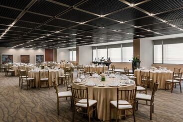 ホテル Doubletree By Hilton Lima Miraflores El Pardo