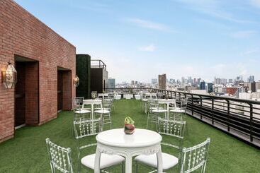 هتل Doubletree By Hilton Lima Miraflores El Pardo
