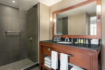 ホテル Doubletree By Hilton Lima Miraflores El Pardo
