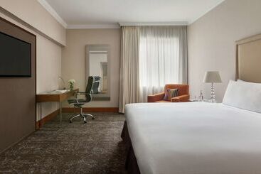 ホテル Doubletree By Hilton Lima Miraflores El Pardo
