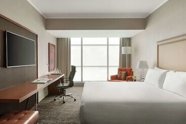 هتل Doubletree By Hilton Lima Miraflores El Pardo