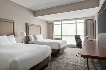 ホテル Doubletree By Hilton Lima Miraflores El Pardo