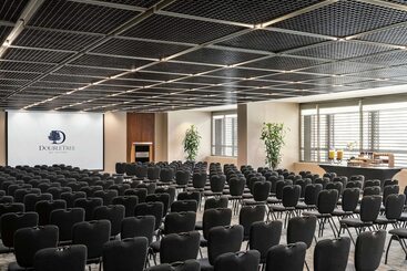 ホテル Doubletree By Hilton Lima Miraflores El Pardo