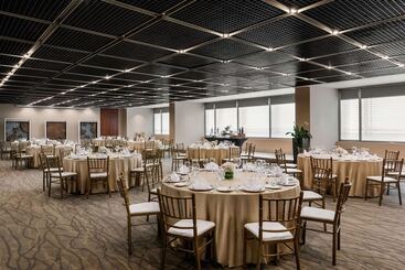 ホテル Doubletree By Hilton Lima Miraflores El Pardo