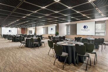 ホテル Doubletree By Hilton Lima Miraflores El Pardo