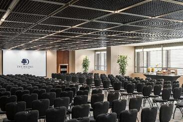 ホテル Doubletree By Hilton Lima Miraflores El Pardo