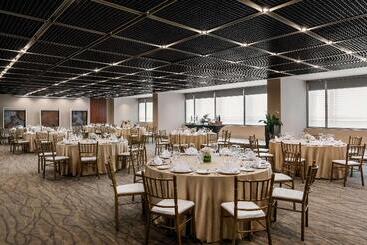 ホテル Doubletree By Hilton Lima Miraflores El Pardo