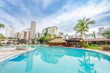 هتل El Panamá by Faranda Grand