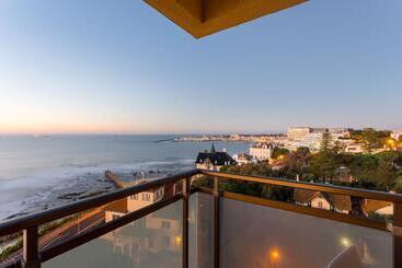 هتل Estoril Eden