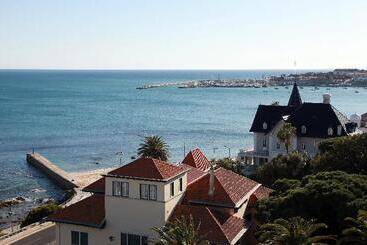 هتل Estoril Eden