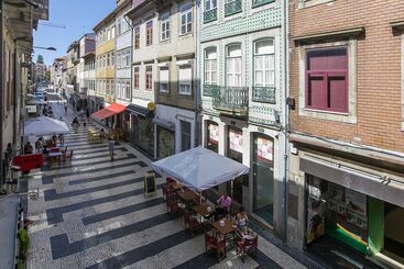 هتل Estoril Porto