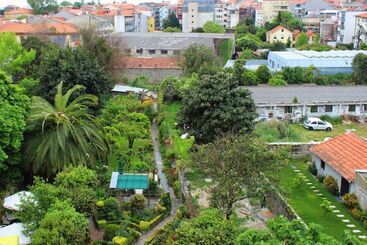 هتل Estoril Porto