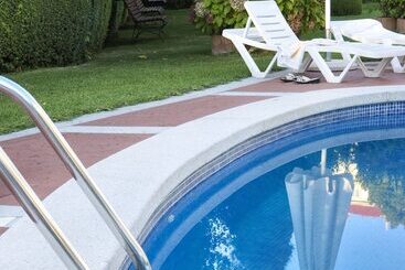 هتل Eurosol Seia Camelo