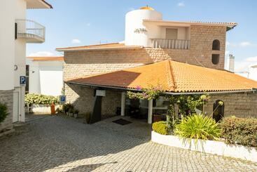 هتل Eurosol Seia Camelo