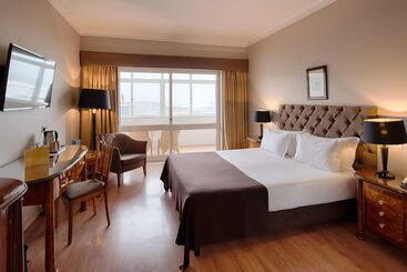 هتل Golden Tulip Porto Gaia