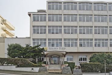 هتل Golden Tulip Porto Gaia