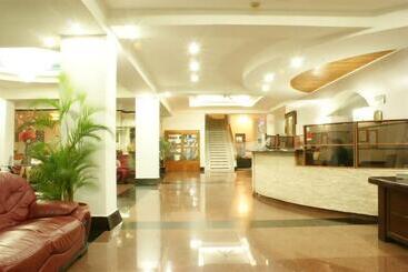 Gran Hotel Nacional