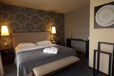 Grande Hotel De Luso - Luso