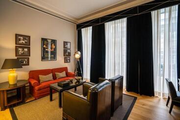 Grande Hotel Do Porto