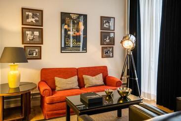 Grande Hotel Do Porto