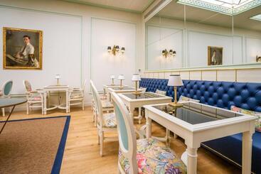 Grande Hotel Do Porto