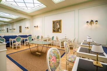 Grande Hotel Do Porto