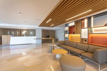 هتل Holiday Inn Lisbon, An Ihg