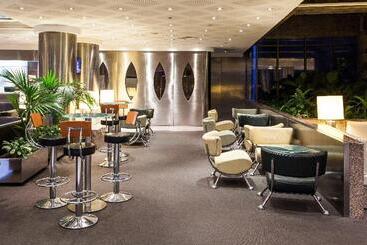 هتل Holiday Inn Lisbon Continental, An Ihg
