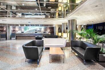 هتل Holiday Inn Lisbon Continental, An Ihg