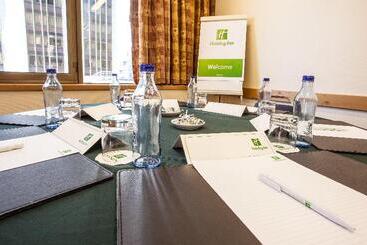 هتل Holiday Inn Lisbon Continental, An Ihg