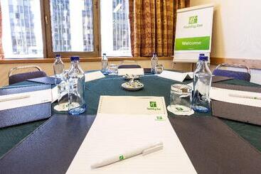 هتل Holiday Inn Lisbon Continental, An Ihg